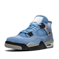 Nike Air Jordan 4 University Blue